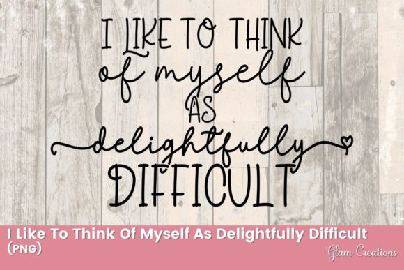 Delightfully Difficult Graphics for Crafts