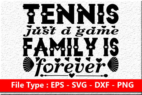 Family Quote Design for Crafts and Graphics