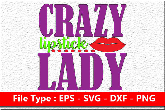 Makeup Bundle Quote Design for Crafts and Graphics