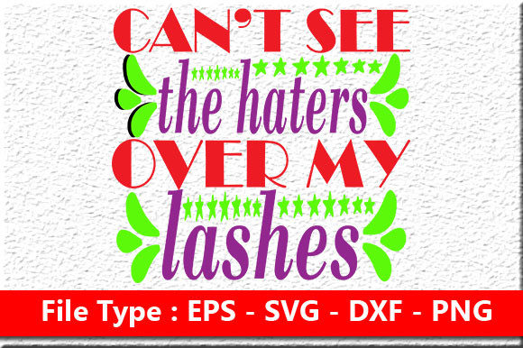 Makeup Bundle Quote Design for Crafts and Graphics
