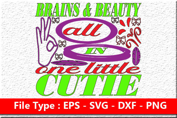 Makeup Bundle Quote Design for Crafts and Graphics