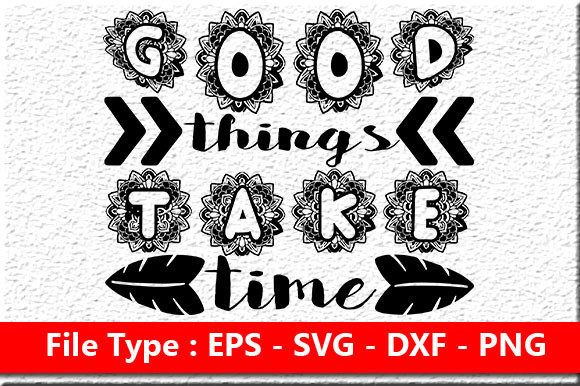 Motivational Quote Design for Blogs and Crafts