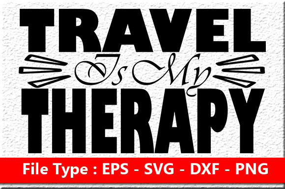 Summer Quote Design for Crafts and Graphics