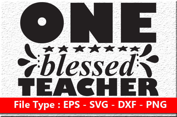 Teacher Quote Design for Local Business Crafts